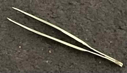 Photo of free Tweezers (AB15) #1