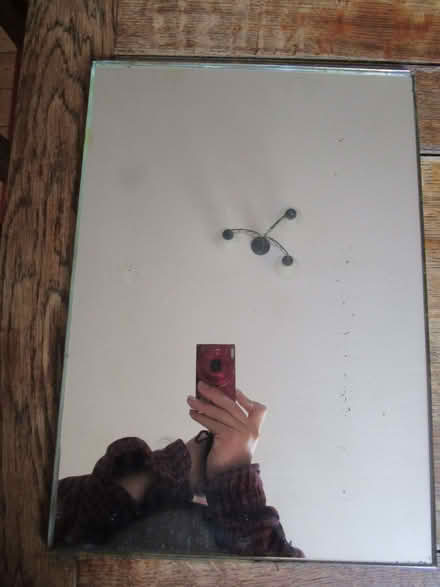 Photo of free Mirror (Barnoldswick BB18) #1