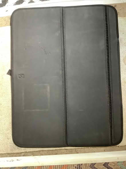Photo of free Car bumper protector (Waldridge Park DH2) #1