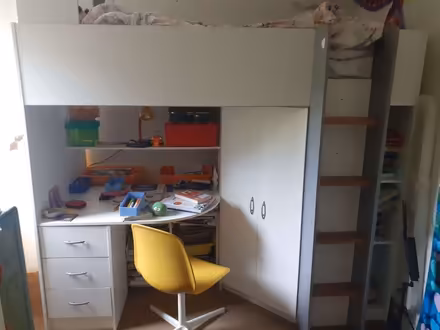 Photo of free High-rise bed (Chilcompton BA3) #1