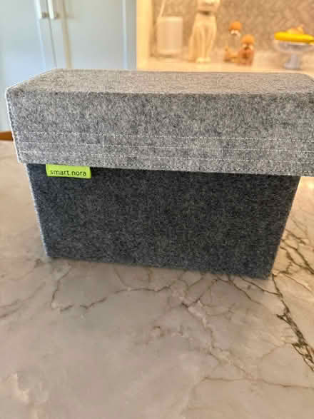 Photo of free Smart Nora (anti-snore system) (Bryant / NE Seattle) #1
