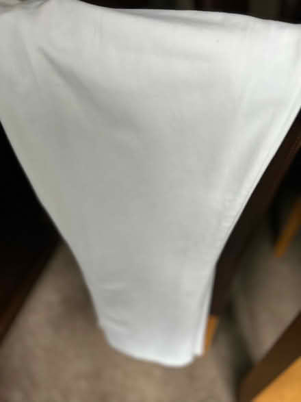 Photo of free Ladies cream smart trousers (Camberley GU15) #3