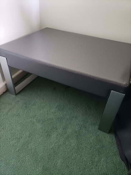 Photo of free Coffee table (Lychpit RG24) #1
