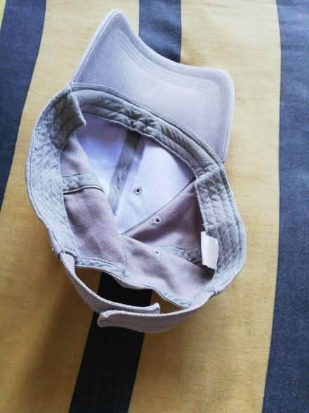 Photo of free Beige Baseball Cap (Oldland Common, BS30) #2