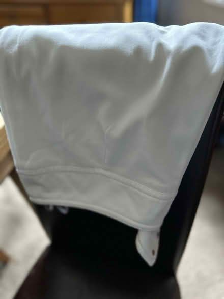 Photo of free Ladies cream smart trousers (Camberley GU15) #2