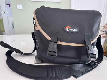 Photo of free Camera cases (Westcliff SS0) #1