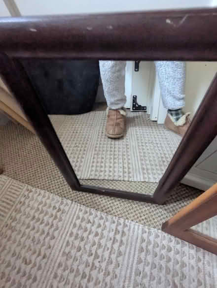 Photo of free Mirrors (GU3) #2
