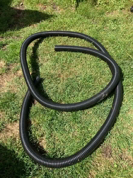 Photo of free Flexible plastic piping (Parkstone, Poole. BH14.) #1