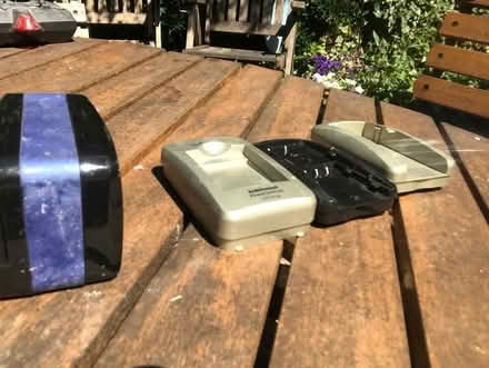 Photo of free Digital Camera Charger (St Denys SO17) #1
