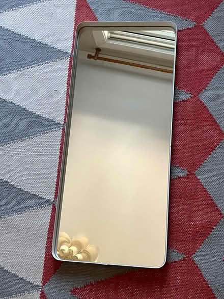 Photo of free Wall mirror (Hastings, TN35) #1