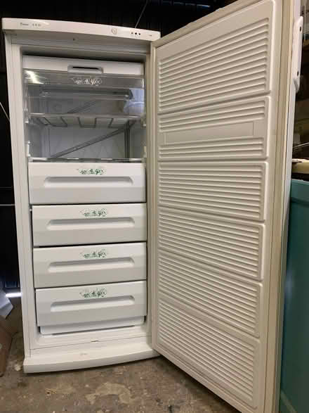 Photo of free Upright freezer (Nailsworth GL6) #3