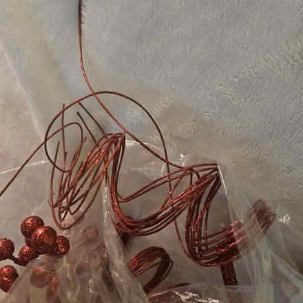 Photo of free Red floral picks (Rosedale) #2