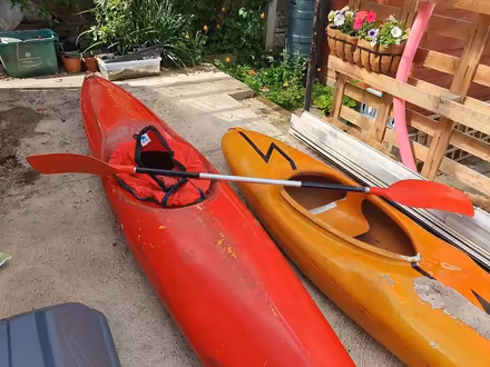 Photo of free Kayaks + Accessories (Giltbrook NG16) #1