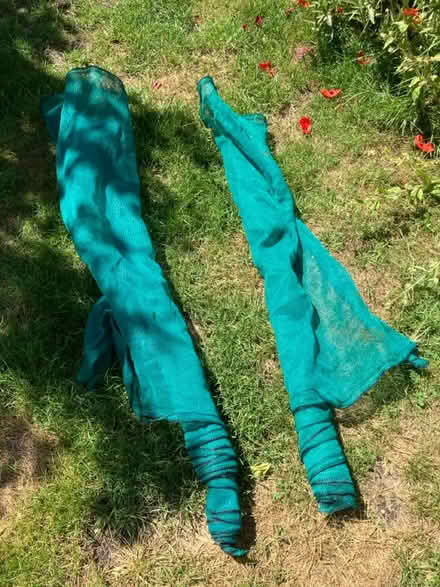 Photo of free Fine garden mesh (Parkstone, Poole. BH14.) #1