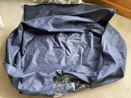 Photo of free Car boot liner? (Bussage GL6) #1