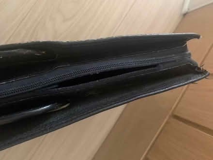 Photo of free briefcase (Peachcroft OX14) #3