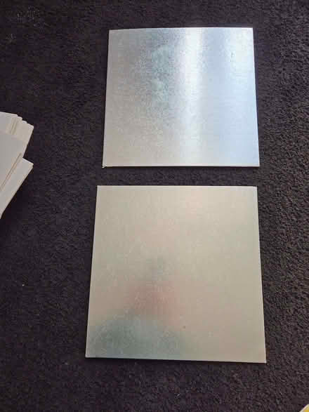 Photo of free Cake boxes and boards (Holmer Green HP15) #1