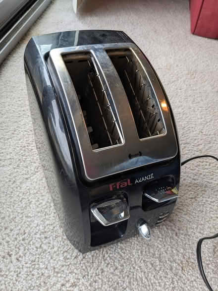 Photo of free Toaster (Silver Spring 20901) #1