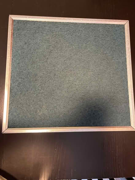 Photo of free Reusable furnace filter 20x 21 1/2” (Owings Mills,MD) #1