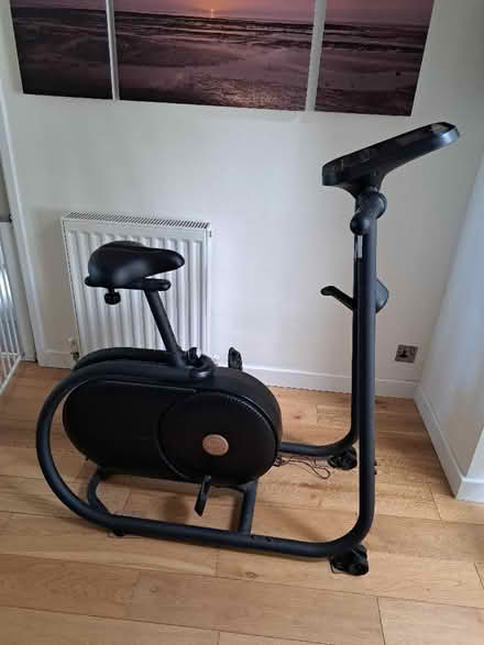 Photo of free Horizon Exercise Bike (Woodley RG5) #1