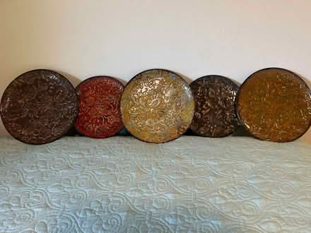 Photo of free Wall decor (Arden Manor) #1
