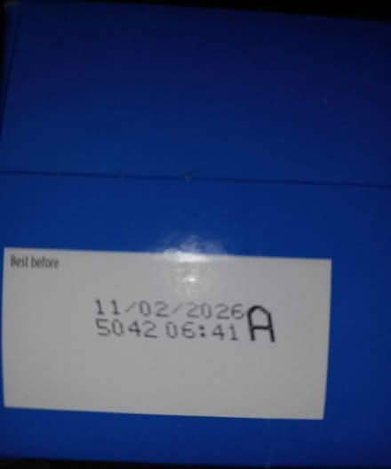 Photo of free Morrison Wholegrain Cereal (Collyhurst M40) #3