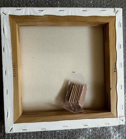 Photo of free Arts & Crafts - Stretched Canvas (Chigwell IG7) #2