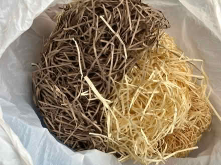 Photo of free Shredded Paper (Catford, SE6) #1