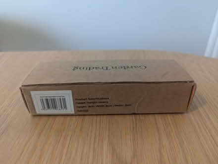 Photo of free Tealight holders (Chorlton M21) #2