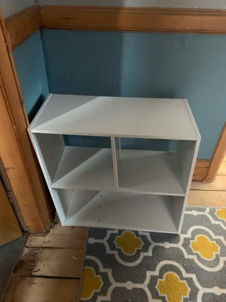Photo of free Small unit (M32) #1