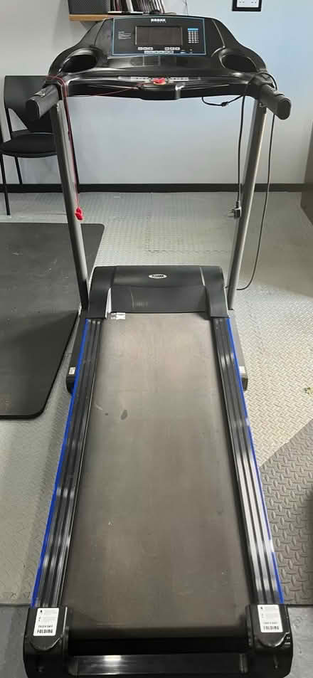 Photo of free Branx Running machine (Wiggenhall St Peter) #1