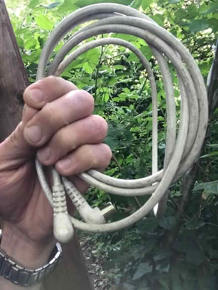 Photo of free TV cables + aerial booster (St Denys SO17) #2