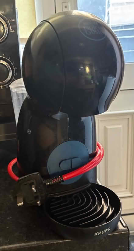 Photo of free Nescafé Dolce Gusto Coffee Machine (Clonard, Meath) #1