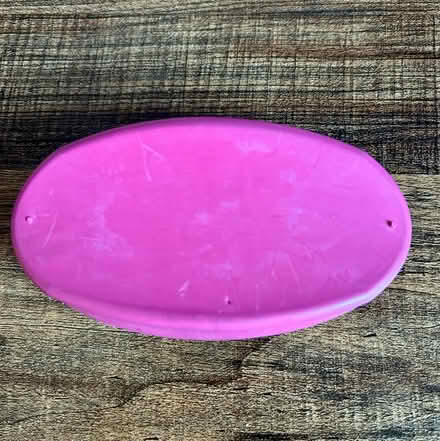 Photo of free Rubber bristle lint brush (Owings Mills,MD) #3