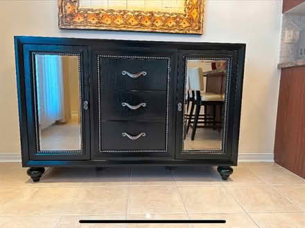 Photo of free Credenza (Whitby, ON) #1