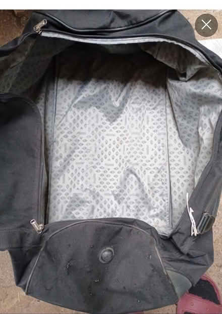 Photo of free Antler soft bag (Teddington, TW11) #1