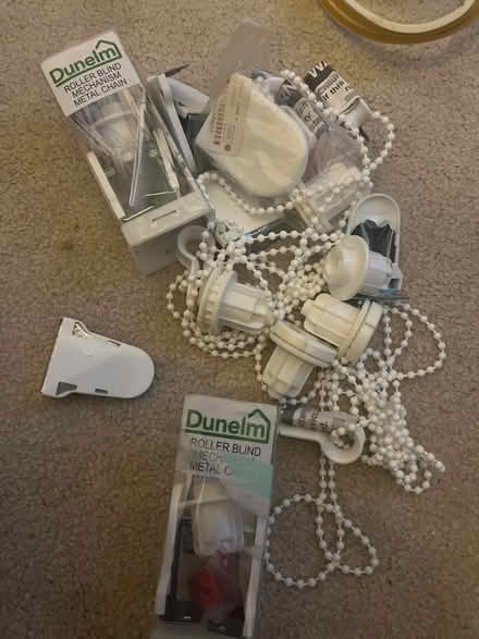 Photo of free Roller Blind Chains (Grangetown CF11) #1