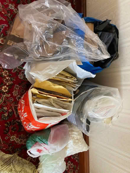 Photo of free Packaging for reusing - Jiffy bags plastic bags etc (Stainton CA11) #1