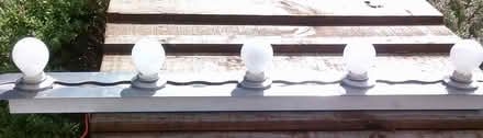 Photo of free Light strip (Llandrindod LD1) #1