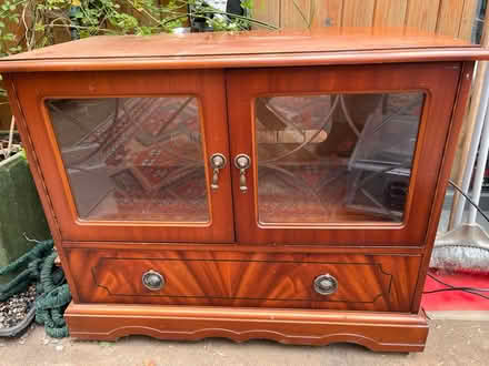 Photo of free TV unit (Marino) #3