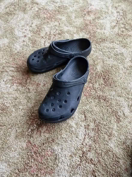 Photo of free Crocs (Birkby HD2) #1