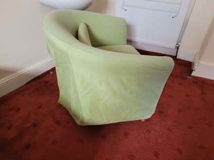 Photo of free Chaircover (Sharrow S11) #1