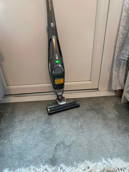 Photo of free Morphy Richard Vacuum Cleaner (bow E3) #2