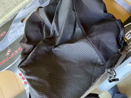 Photo of free Car seat covers (Weymouth DT4) #3