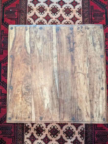 Photo of free Coffee table (Mitcham CR4) #2