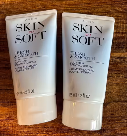 Photo of free Avon skin so soft hair remover (Owings Mills,MD) #1