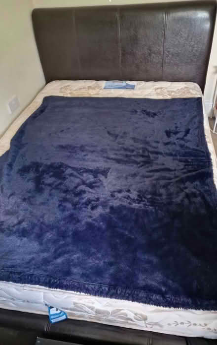 Photo of free Bed (Bridgnorth WV16) #2