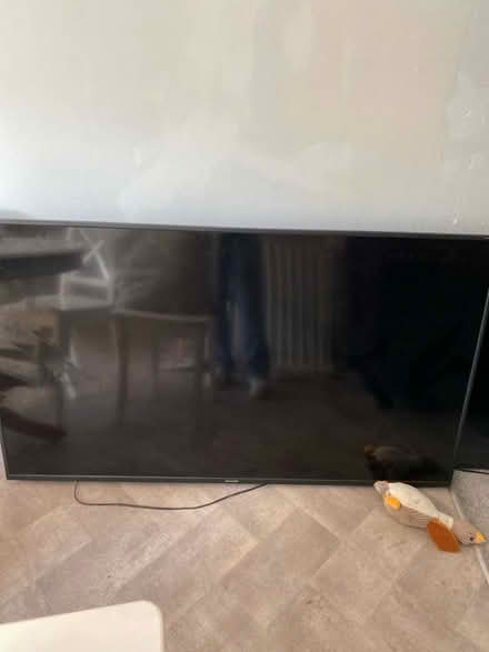 Photo of free 2 TVs spare or repair (Bearwood BH11) #1
