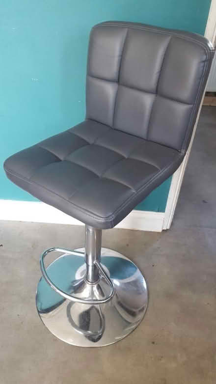 Photo of free Kitchen bar stool (Thornton, BD13) #1