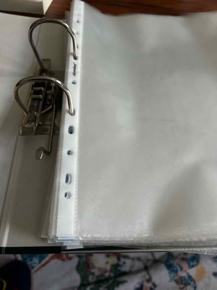 Photo of free Folders (SW11) #4